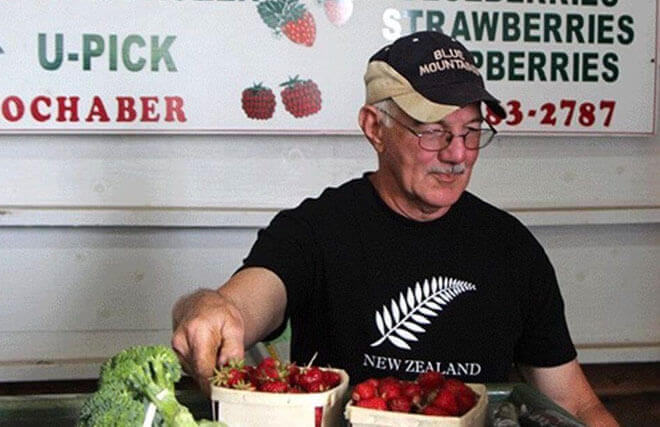 Glennhill Berry Farms