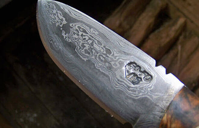 Goshen Forge